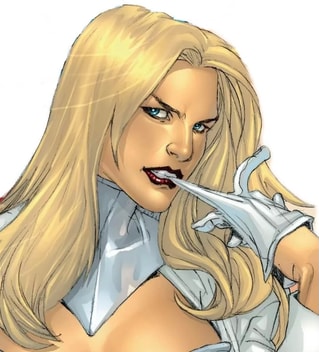 Emma Frost