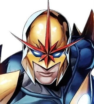 Nova (Richard Rider)