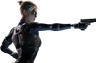 Cassie Cage