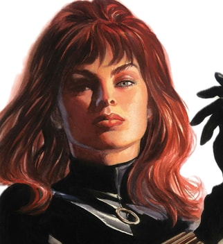 Black Widow