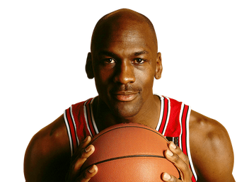 Michael Jordan