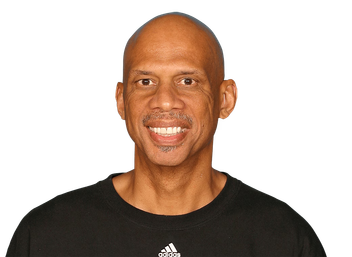Kareem Abdul-Jabbar